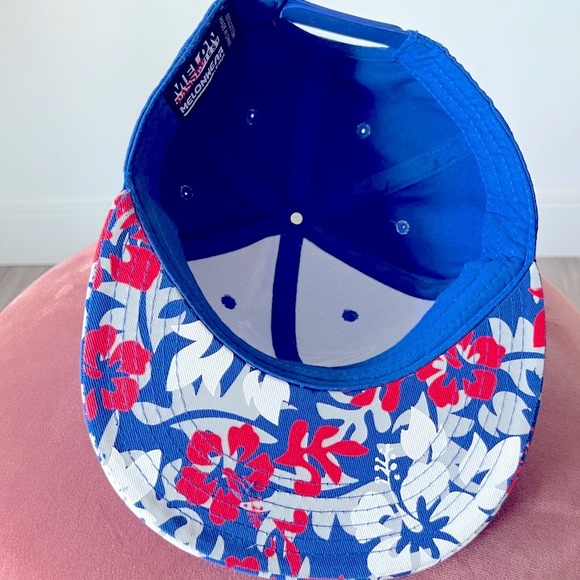 Adjustable Blue Jays Hawaiian Baseball Snapback Cap🧢 - Picture 4 of 4